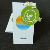 服裝吊牌、女裝吊牌、掛牌、標牌